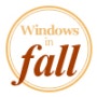 Windows in Fall