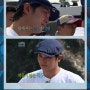 MLB - <1박2일> 주원