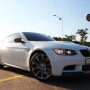 BMW E92 M3!!! 응삼이..ㅋㅋ엠쓰리!!!