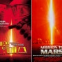 미션 투 마스 (Mission To Mars, 2000) - ★★★★