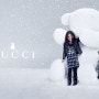 수입아동복 구찌키즈 2012-2013 겨울 컬렉션