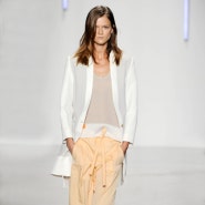 HELMUT LANG 2013 SS Collection Women