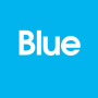 컬러테라피 - 블루(파란색)