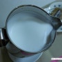[Taylors of Harrogate Yorkshire Gold + Nina's Je t'aime] Milk Tea