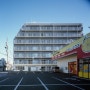 [공동주택-리모델링] Sayama Flat / Schemata Architects