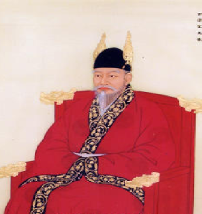 성왕[ 聖王 ] 백제의 제26대 왕(재위 523∼554). : 네이버 블로그