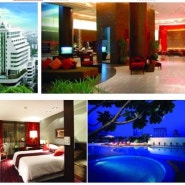 에이원 방콕 호텔(A-One Bangkok Hotel) 10월 까지 특가 프로모션 (태국호텔,방콕호텔,방콕자유여행)