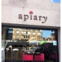 apiary in NY~!