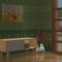 [Sims2 Object] Table / 거실장