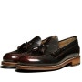 Grenson Ronnie Loafer & Sid Long wing Brogue