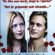Om Sara , About Sara 2005 스웨덴 영화