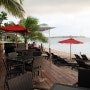 괌여행 : 괌 여행 아홉번째 이야기 - 바다를 칵테일 한잔 The Beach Bar