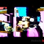 서울국제미디어아트비엔날레 / JK켈러「재스퍼 존스에 관한 단상의 재배열,2011」