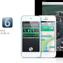 iOS6 오류들