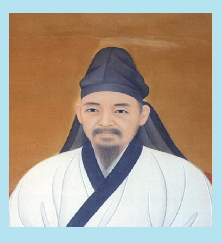 이이[ 李珥 ]는 조선 중기의 유학자이자 정치가로 , 등의 저술을 남겼다.강원도 강릉에서 1536년에 출생하여 1584년에