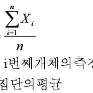 평균(mean) 과 중앙값(median)