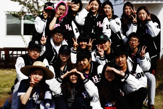대학교 야구잠바 , 야잠, 과잠 단체복 전문 유니샵~! : 네이버 블로그