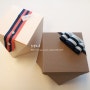 by. 레나 - 선물포장 (팔각면 상자만들기, 팔면 일체형 상자 만들기, 뚜껑 있는 상자 만들기)