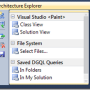 -draft - Visual Studio 2012 디자인 요소 (룩앤필)