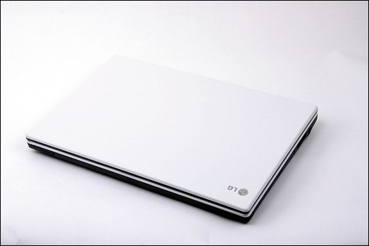 14인치 크기의 고성능 15.6인치 노트북, LG XNOTE/N550-SE5WK : 네이버 블로그