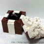 [LEGO Tiffany & Co] 나도 티파니 박스!!