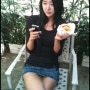 장미인애, 일상 사진 속옷 노출에 네티즌들 들썩