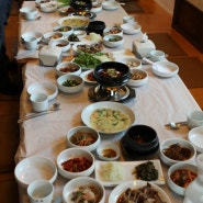 이천쌀밥집/송학식당