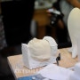 석상 복제 석고몰드 석고틀 제작 - 인형공방 아트돌스튜디오