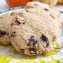 언제 어디서나 인기만점 CIA 크랜베리 초코칩 쿠키 (CIA Cranberry Chocolate Chip Cookies) - October 2012