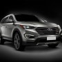 새롭게 풀모델체인지된 현대 싼타페 Fe 2013 - Hyundai Santa Fe 2013