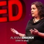 [ted추천강의]TED열린강의 -알라나 샤이크 : 알츠하이머에 대처하는 나의 자세