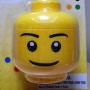 [Lego Home] 레고 연필깎이 Minifigure Head Sharpener