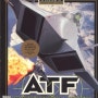 ATF (어드밴스드 택티컬 파이터즈 (Advanced Tactical Fighters))