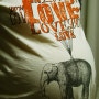 딸에게 전하는 인생기법 #37 - 코끼리도 드는 사랑의 힘.