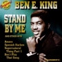 Stand By Me- Ben E. King