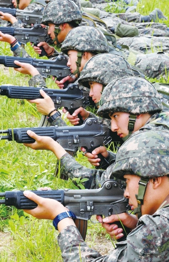 대한민국 육군의 대변혁! 창끝부대 전투력 강화 : 네이버 블로그