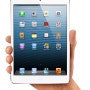 아이패드 미니(iPad mini) 신제품 발표