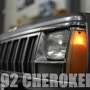 Jeep 체로키 XJ (Cherokee XJ)