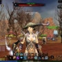 MMORPG 특유의 지루한 전투를 탈피한 레전드오브소울즈 플레이 후기 및 PVP 강화 하늘의 후예 무투의장 업데이트