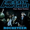 Far East Movement Rocketeer ft. Ryan Tedder