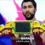 [ted추천강의]TED열린강의 -Cesar Harada: 유출된 기름을 청소하는 참신한 아이디어.