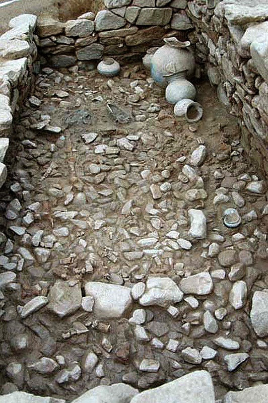 사적(史蹟) 제460호 공주 수촌리 고분군 (公州 水村里 古墳群) 네이버 블로그