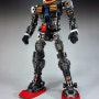 1/60 PG RX-78-2 INNER FRAME