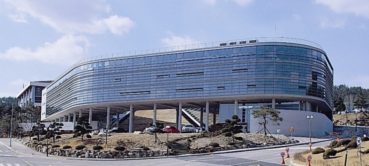 [배재대 캠퍼스 투어] 배재대학교 국제교류관 : 네이버 블로그