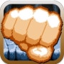 스마트폰 무료 게임 어플 질러라 펀치 펀치퀘스트 !! Punch Quest