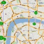 [콩가질 120선] 갑자스레 결정한 런던여행, 어디부터 어떻게 다니면 좋을까요?