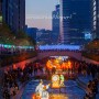 2012 서울 등축제 '청계천 등불축제'