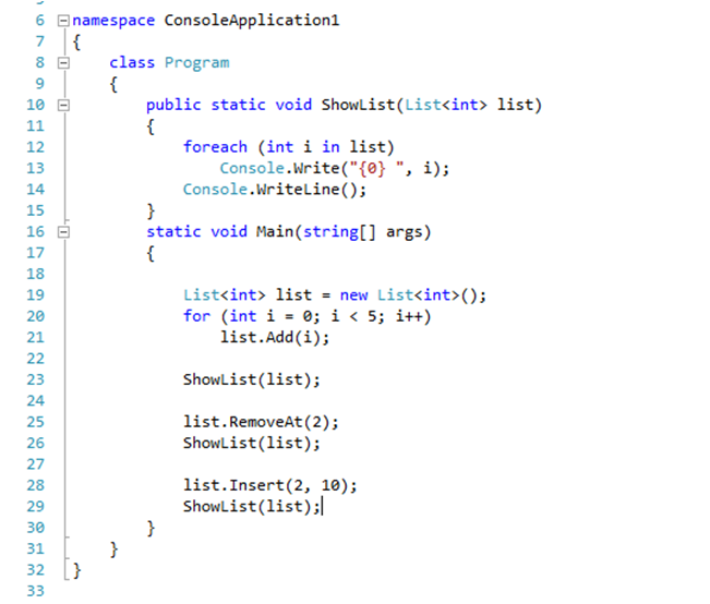 [C#] 컬렉션이란? - ArrayList : 네이버 블로그