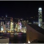 Hongkong & Macau 4박 5일 - 홍콩 2일째 저녁 샤브샤브 & 쉐라톤 호텔에서 바라본 야경..