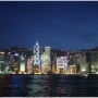 Hongkong & Macau 4박 5일 - 홍콩 구룡반도 스타의 거리 '심포니 오브 라이트'..